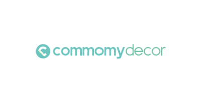 Logo Commomy