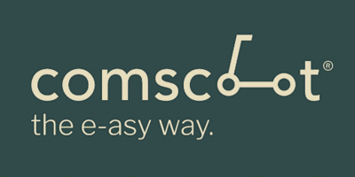 Logo comscoot