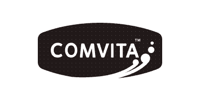 Logo Comvita