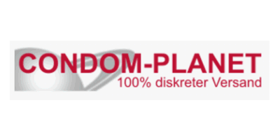 Logo Condom-Planet