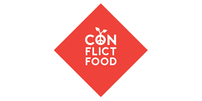 Logo Conflictfood