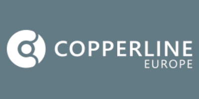 Logo Copperline