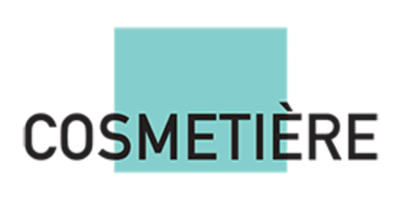 Logo Cosmetiere 