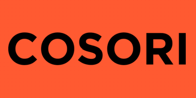 Logo Cosori