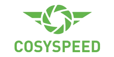 Logo Cosyspeed