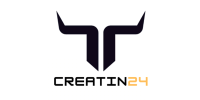 Logo Creatin24
