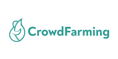 Logo CrowdFarming