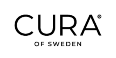 Mehr Gutscheine für Cura of Sweden