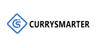 Logo Currysmarter