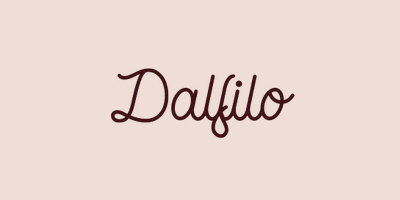 Logo Dalfilo