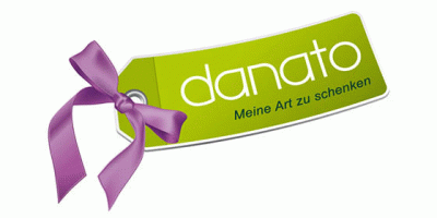 Gutscheine für Danato