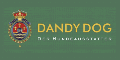 Logo Dandy Dog