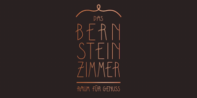 Logo Das Bernsteinzimmer