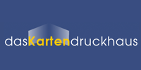 Logo Das Kartendruckhaus