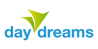 Logo Daydreams