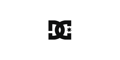 Logo DC Shoes