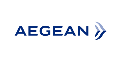 Logo Aegean Airlines