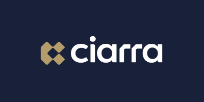 Logo Ciarra Appliances