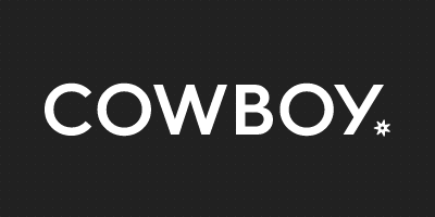 Logo Cowboy