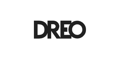 Logo Dreo