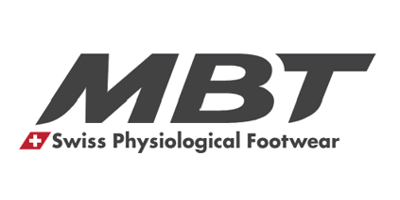 Logo MBT physiologische Schuhe