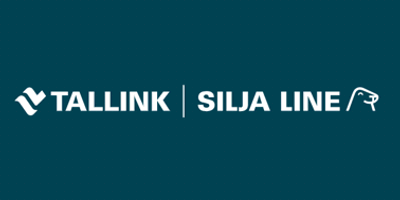 Logo Tallink & Silja Line