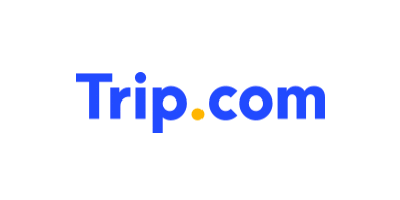 Logo Trip.com