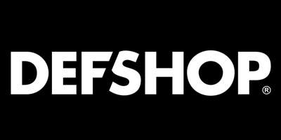 Logo DefShop