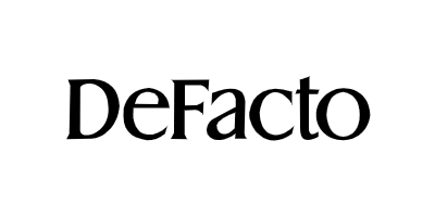 Logo DeFacto