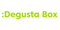 Logo Degusta Box