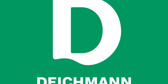 Logo Deichmann