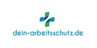 Logo Dein Arbeitsschutz