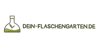 Logo Dein Flaschengarten