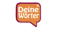 Logo Deine Wörter 