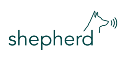 Logo Shepherd