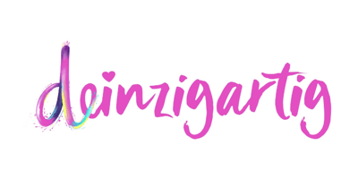 Logo Deinzigartig