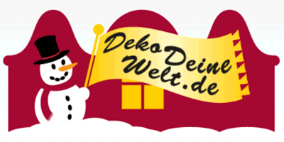 Logo Dekodeinewelt