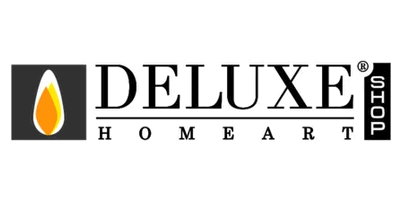 Logo Deluxe Homeart Shop 