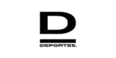 Logo Deportes Men Skincare