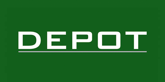 Logo Depot Online
