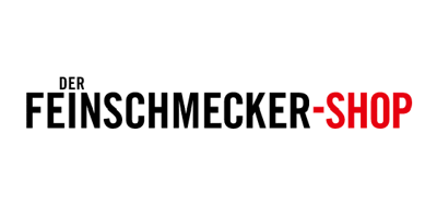 Logo Der Feinschmecker Shop
