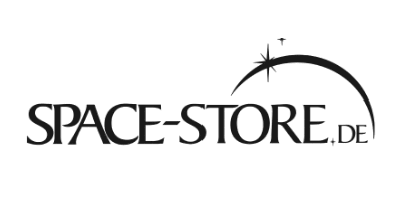 Logo Space Store