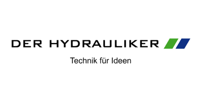 Logo Der Hydrauliker 