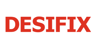 Logo Desifix