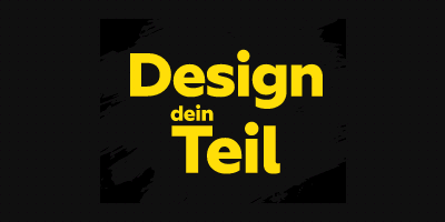 Zeige Gutscheine für DesignDeinTeil