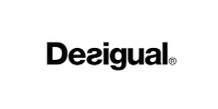 Logo Desigual