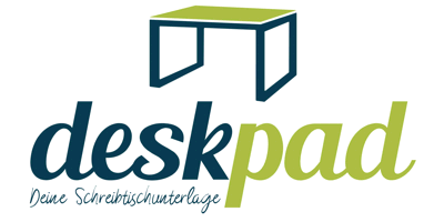 Logo Deskpad