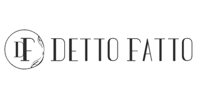 Logo Detto Fatto