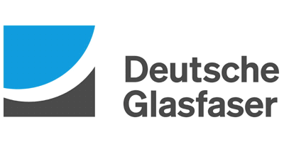 Logo Deutsche Glasfaser