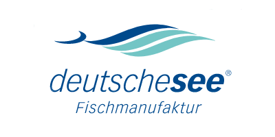 Logo Deutsche See Fischmanufaktur